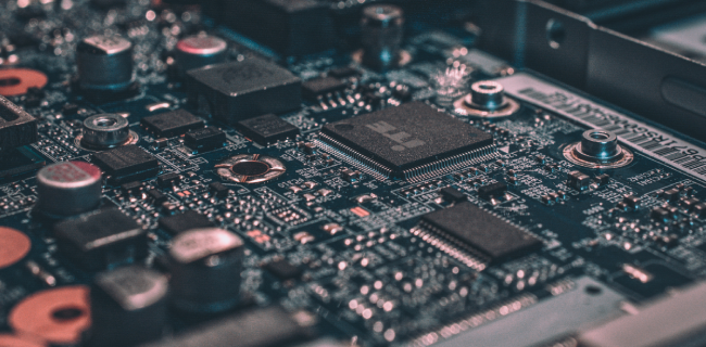 Hardware Image